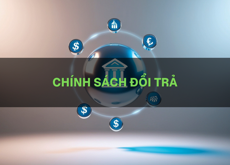 Chính sách đổi trả