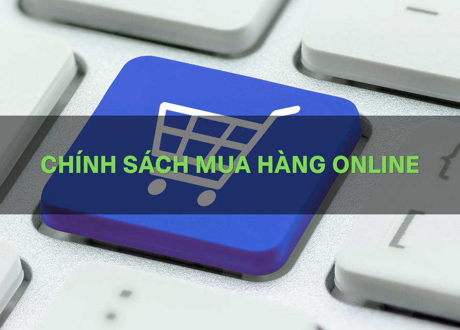 Hướng dẫn mua hàng online