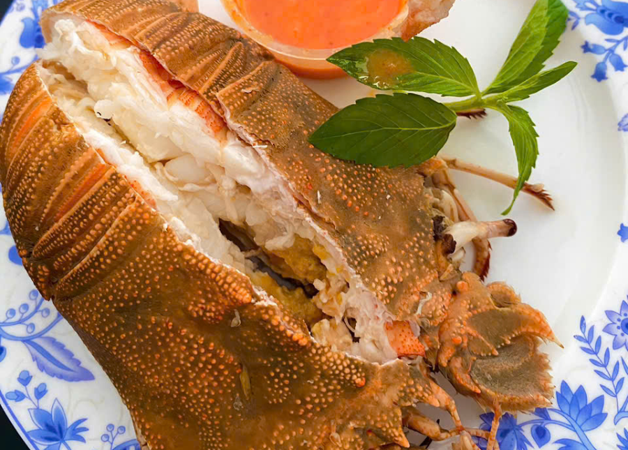 Tôm Mũ Ni Chuẩn Thiên Nhiên Cách Sơ Chế, Món Ngon Và Dinh Dưỡng