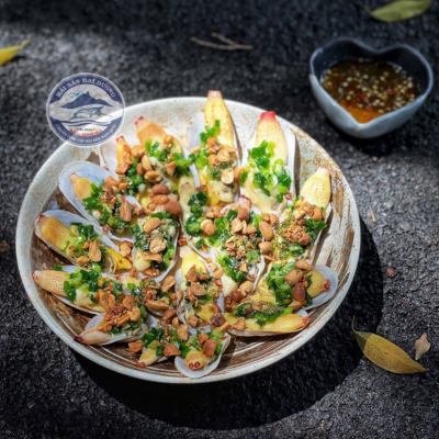 CHẾ BIẾN THEO YÊU CẦU