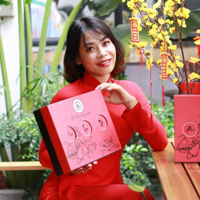 HỘP QUÀ ĐỘC QUYỀN