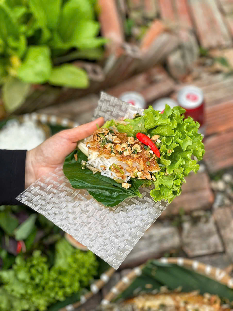 Cá Tai Tượng 1,3 - 5kg